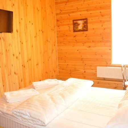 Hostellux オデッサ エクステリア 写真