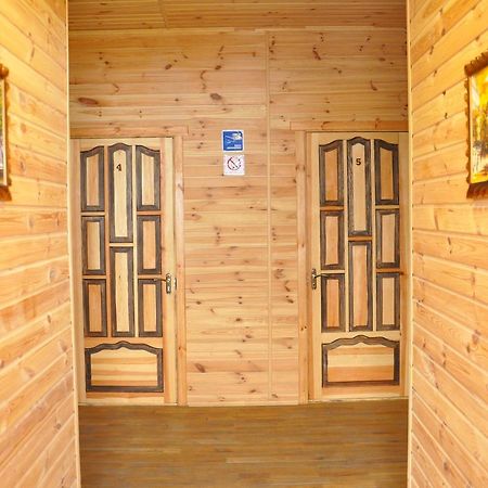 Hostellux オデッサ エクステリア 写真