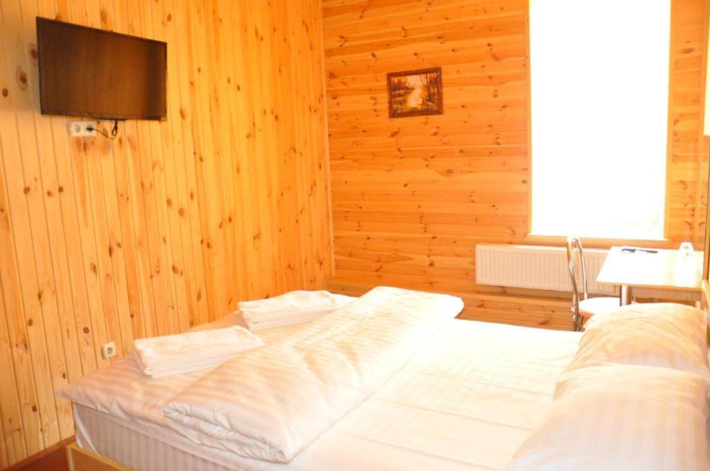 Hostellux オデッサ エクステリア 写真