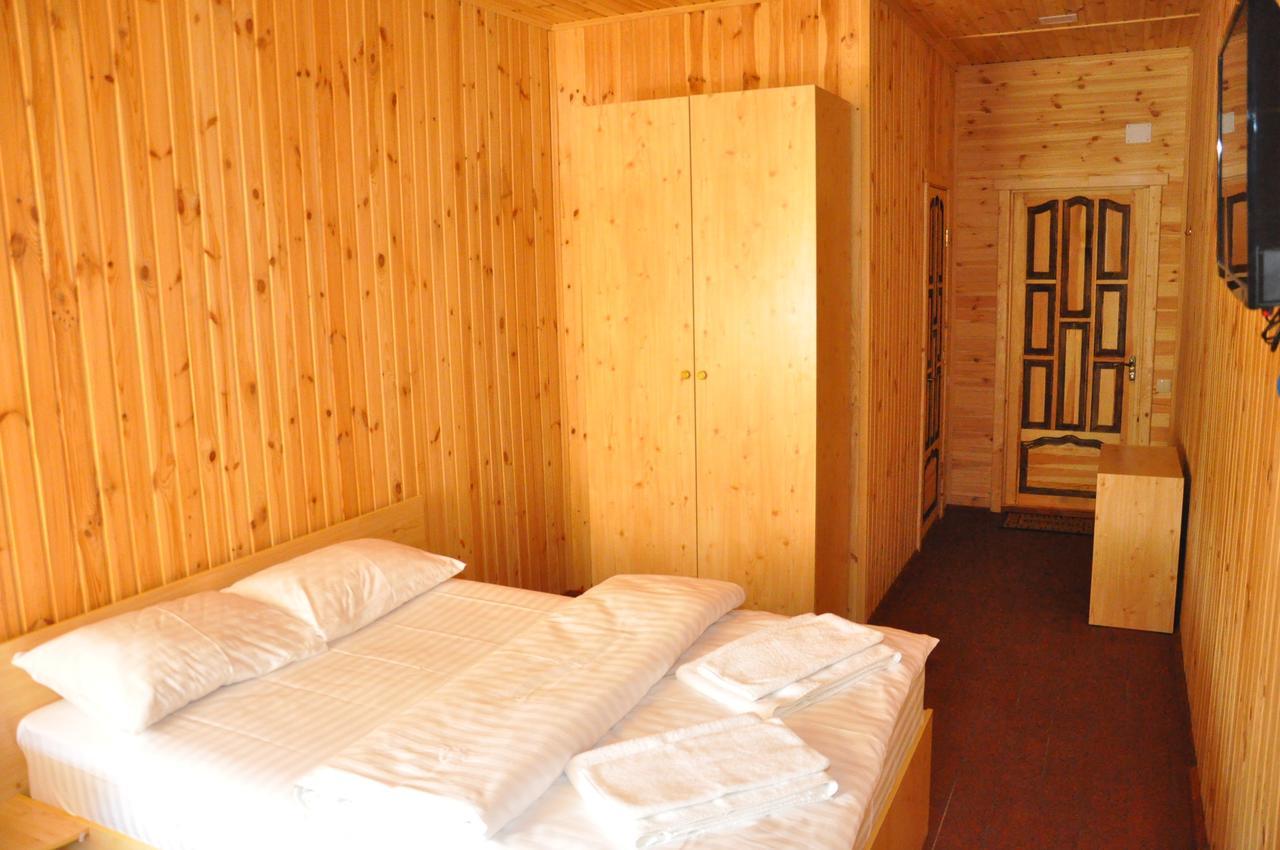 Hostellux オデッサ エクステリア 写真