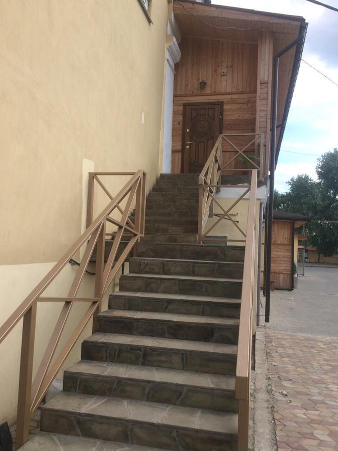 Hostellux オデッサ エクステリア 写真